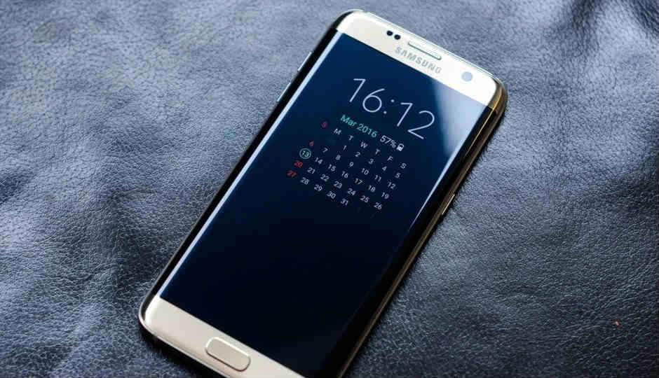 Samsung Galaxy S8 may be launched in two variants