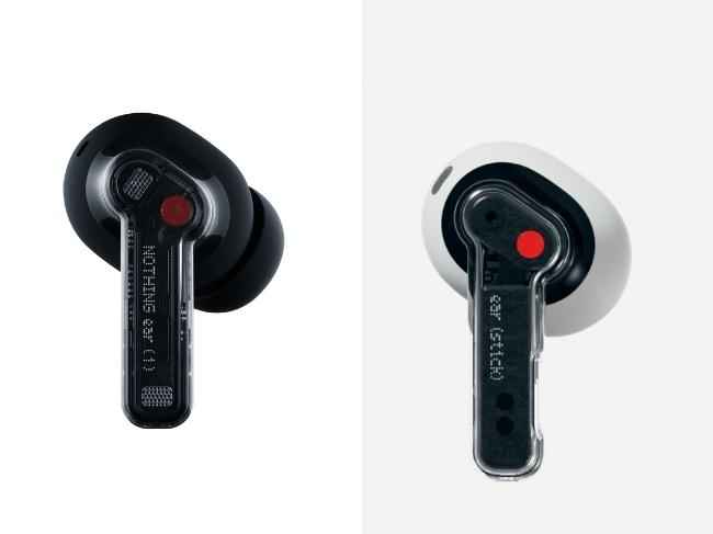 Nothing Ear (stick) vs Nothing Ear (1): What's the difference?