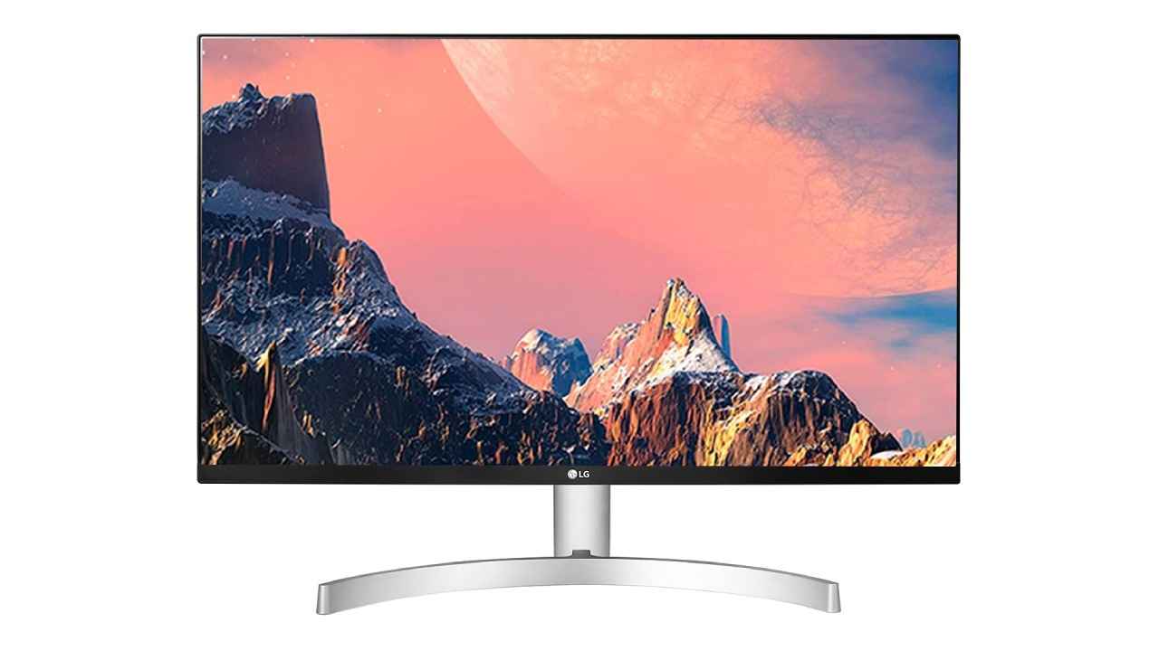 Best 27-inch monitors with Full HD resolution