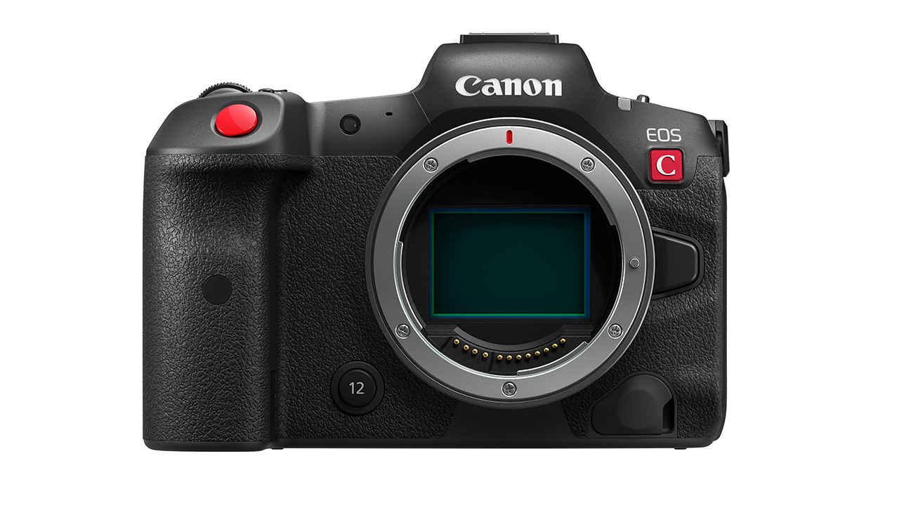 Canon EOS R5 C joins Canon’s Cinema EOS Systems lineup, price starting at Rs 3,99,990 | Digit