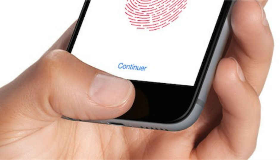 Apple’s new patent suggests new technology for collecting fingerprints, photos of iPhone thieves