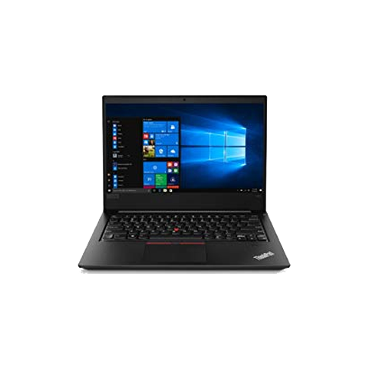 Lenovo thinkpad e480 обзор