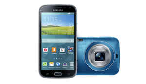 Best smartphones with wide aperture and large camera sensors