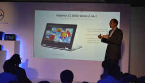 Dell at Computex 2014