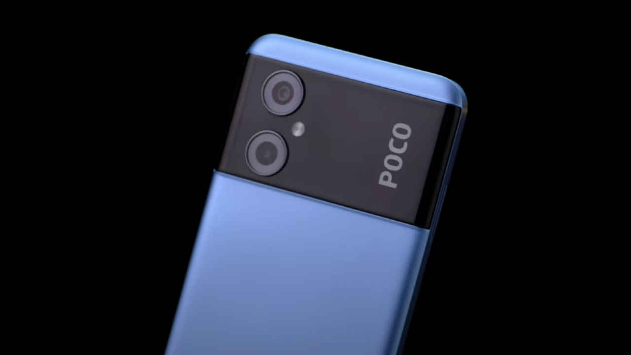 Poco M5 4G set to launch with MediaTek Helio G99 SoC: Here’s everything else expected