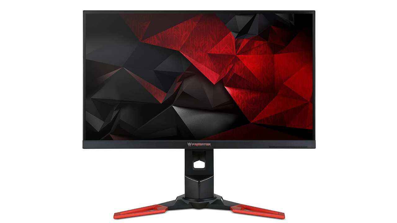 Best 1440p gaming monitors with 144Hz refresh rate