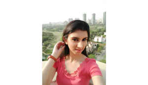 Chilling out with the OPPO F3 Plus on a hot summer day