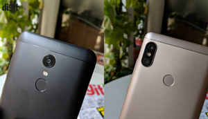 Xiaomi Redmi Note 5 Pro, Note 5: In pictures