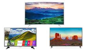 Amazon Great Indian Festival Sale final day: Best TV deals from Samsung, LG, TCL and more
