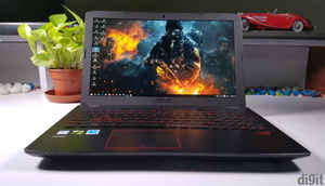 Best gaming laptops for 1080p gaming under Rs. 1 lakh