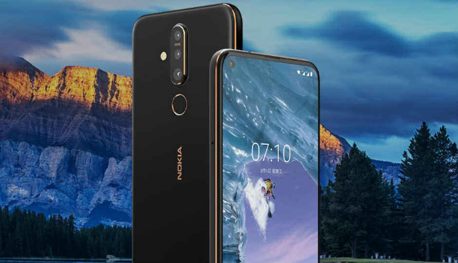 চিনে পাঞ্চ হোল ক্যামেরা যুক্ত Nokia X71 স্মার্টফোনটি লঞ্চ হল