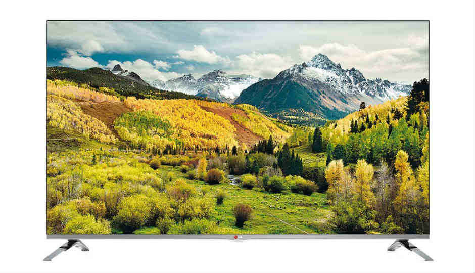 Best 40 and 42 inch LED TV deals under 50,000 Rs in India Best 40 and 42 inch LED TV deals under 50,000 Rs in India