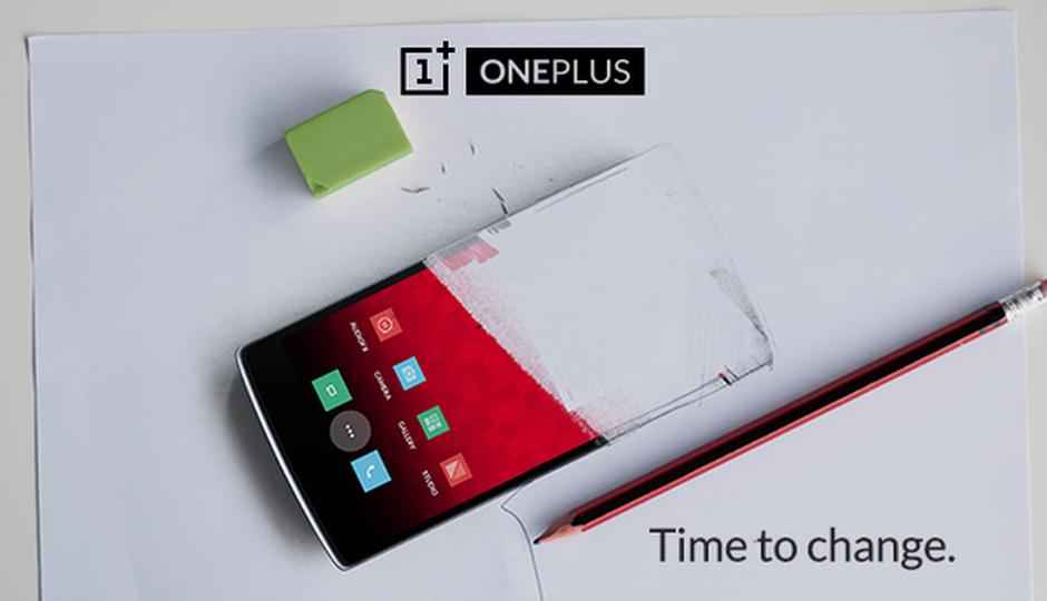 Leaked video allegedly shows OnePlus 2 getting benchmarked