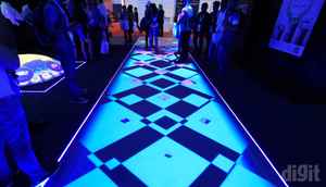 In Pictures: Best of InfoComm 2016