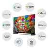 Philips 32PHT6815/94 32-inch HD Ready LED TV
