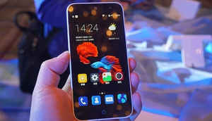 గత వారం లాంచ్ అయిన స్మార్ట్ ఫోన్స్ [DEC - 1st week]