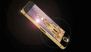 Top 10 ridiculously unaffordable phones, that you may never buy