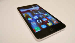 Coolpad మొబైల్స్ Dazen X7 మరియు Dazen 1: ఇమేజెస్