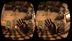 Top 10 Upcoming VR Games