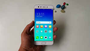 OPPO F3: ಯೂ ಸೆಲ್ಫಿ ಪೀಳಿಗೆಯ ಸಂಗಾತಿಯಾಗಿದೆ.