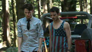 Best Sci-Fi TV Shows and Movies across streaming platforms