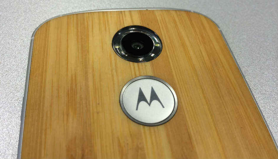 New Moto X with 4.6-inch display spotted on GFXBench