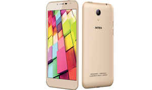 ഇന്റക്സിന്റെ പുതിയ ക്‌ളൗഡ്‌ S 9 വിപണിയിൽ