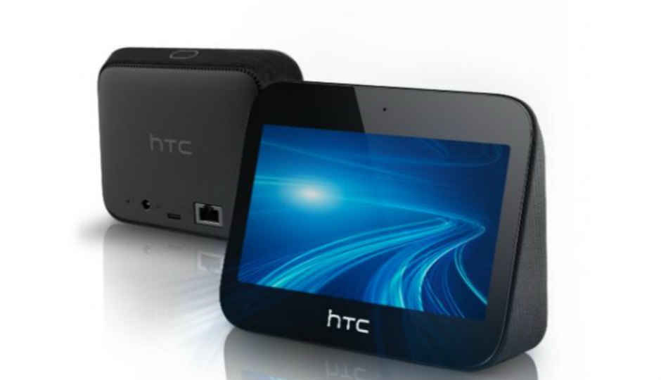 HTC 5G Hub हुआ लॉन्च, 5-इंच की स्क्रीन, स्नेपड्रैगन 855 और एंड्राइड Pie से लैस