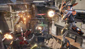 Most Disappointing Games of 2017