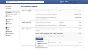 ఫేస్ బుక్ లో మీకు తెలియని సింపుల్ ఇంట్రస్టింగ్ ఫీచర్స్