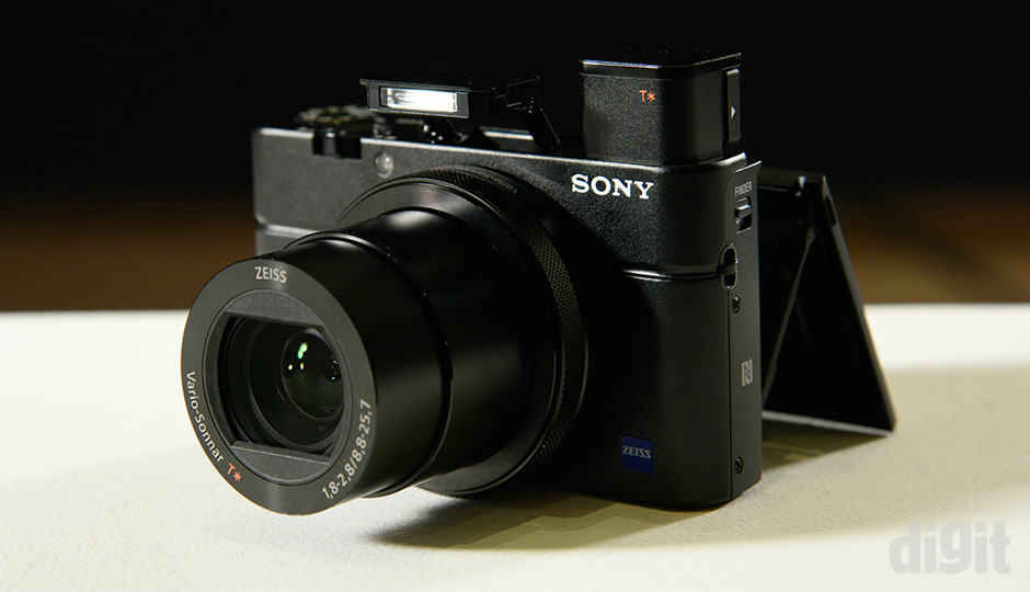 Sony Alpha 7R II, Sony RX100 IV and Sony RX10 II: First Impressions Sony Alpha 7R II, Sony RX100 IV and Sony RX10 II: First Impressions
