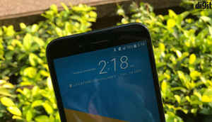 HTC Desire 10 Pro and 10 Evo: In Pictures