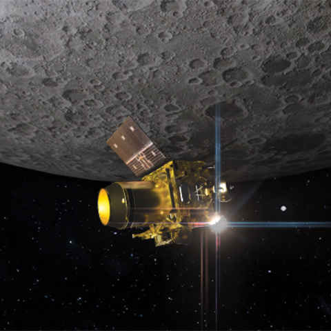 Chandrayaan-2 launch to happen on July 15 at 02:51 AM