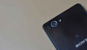 Sony Xperia Z1 Compact