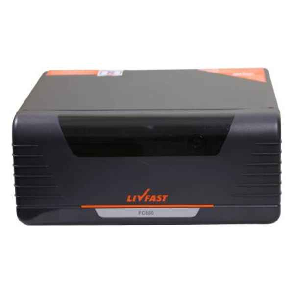 Livfast FCS 1050 Pure Sine Wave Inverter 