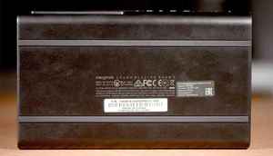 Creative Sound Blaster Roar 2: In Pictures