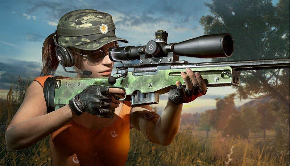 PUBG Mobile reportedly locking out players with a ‘Health Reminder’ notice