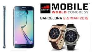 MWC 2015: Highlights