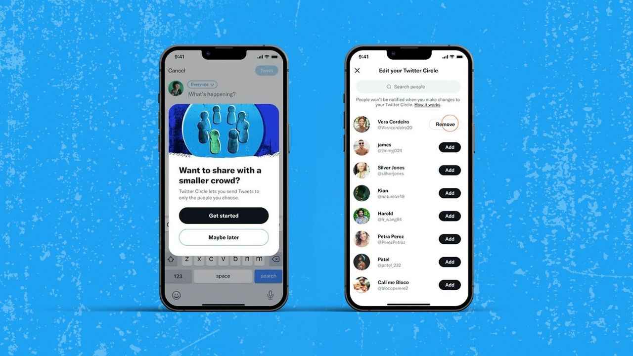 Twitter Circle Now Available For All: Here Is How To Use It
