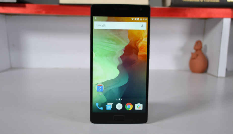 OnePlus 2 will not be updated to Android Nougat