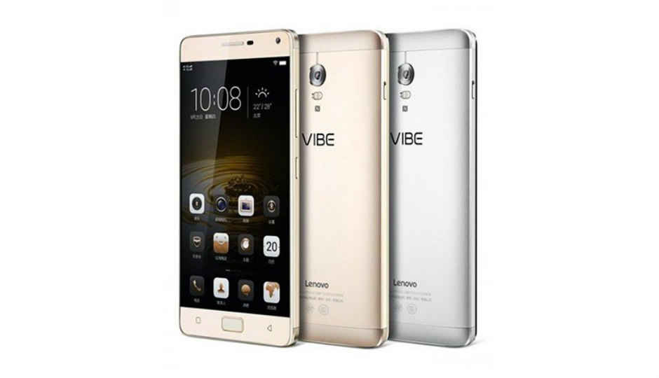 Lenovo may launch Vibe P1 and P1m in India on October 21