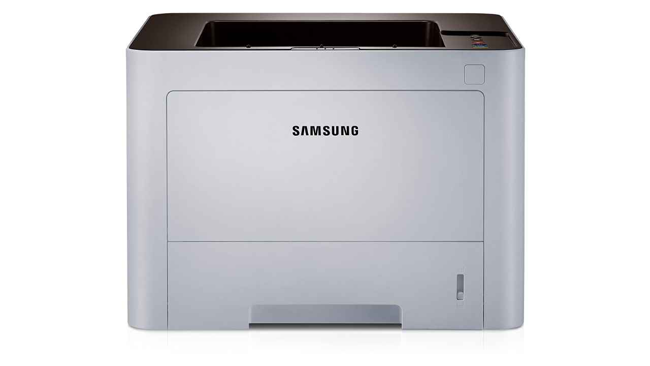 High capacity laser printers for office printing needs