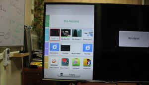 First Look: Micromax 42-inch UHD TV priced at Rs. 39,999