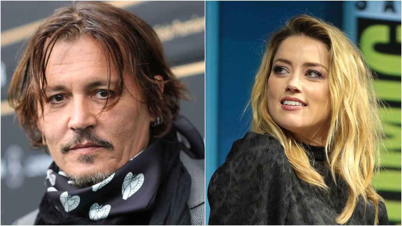 Whats EXIF Data: How Legal Expert Claimed Amber Heard Edited Pics In Johnny Depp Case
