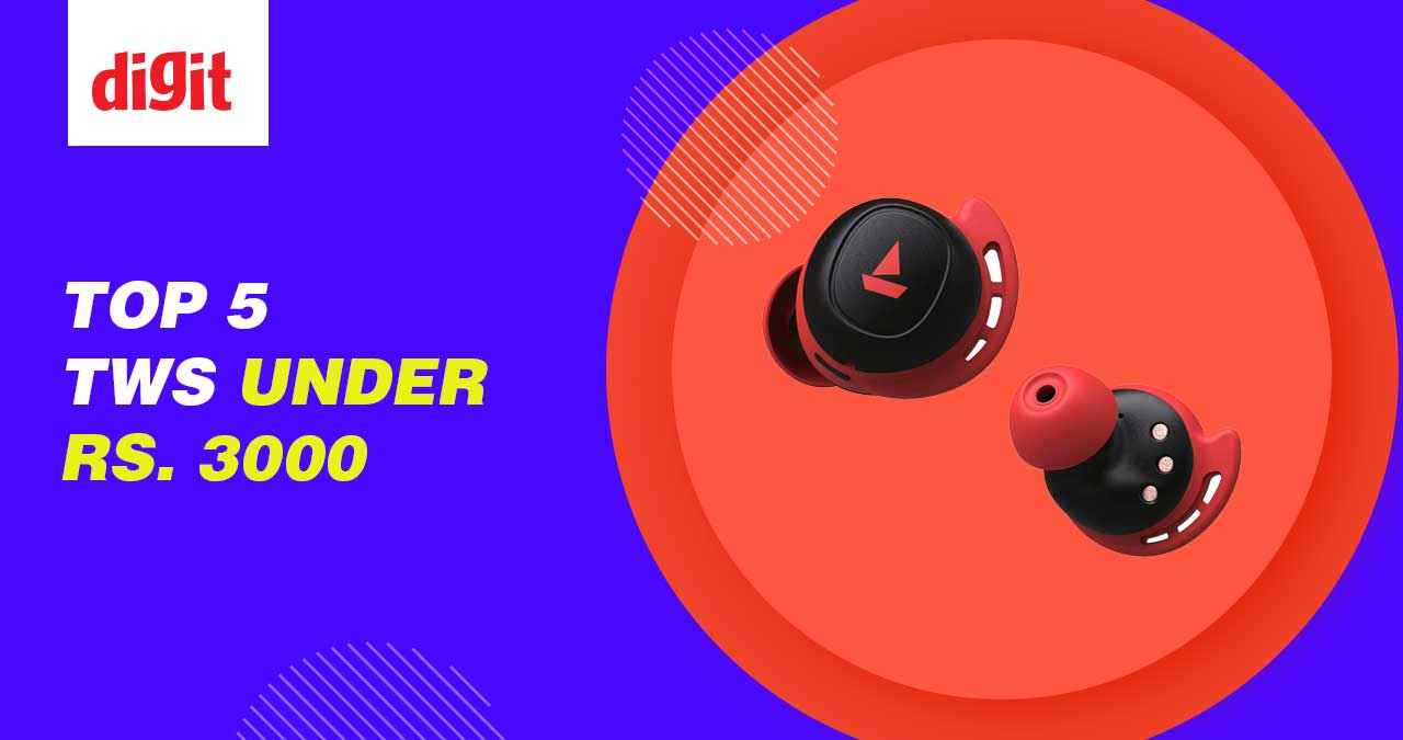 Best airpods for android under 3000 sale