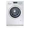 बॉश 7 kg Fully-Automatic Front Loading Washing Machine (WAK24268IN) 