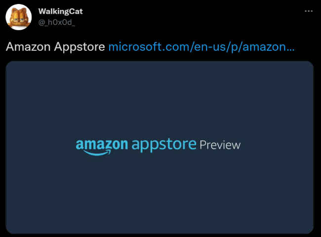 microsoft appstore