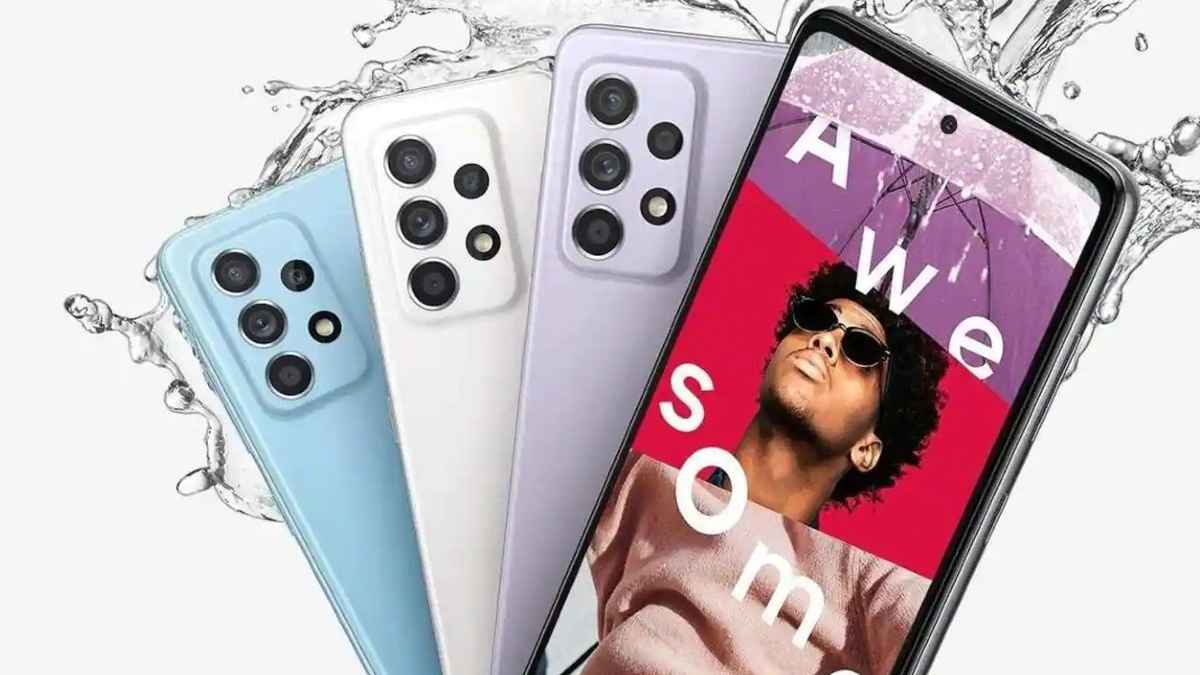 25 cheapest 5G smartphones in the world