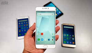 हे आहेत यू यूनिकॉर्नचे प्रतिस्पर्धी: पाहा कोणता स्मार्टफोन आहे सर्वात जबरदस्त