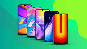 ಪ್ರಸ್ತುತ ಹತ್ತು ಸಾವಿರದೊಳಗೆ ಲಭ್ಯವಿರುವ ಬೆಸ್ಟ್‌ ಸ್ಮಾರ್ಟ್‌ಫೋನ್‌ಗಳು